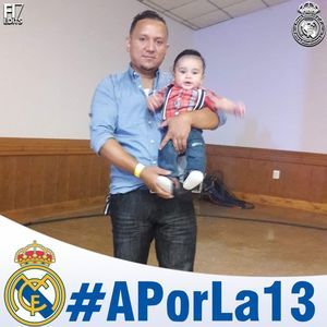 Meet your Posher, Cesar